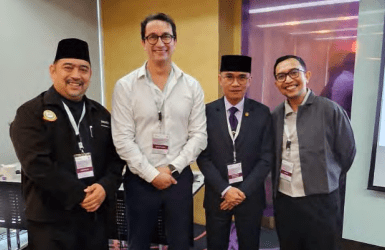 KUPU SB SERTAI PROGRAM KERJASAMA ASEAN – USAID