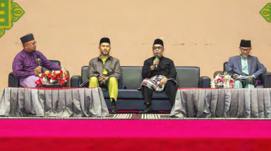 KEFAHAMAN MAQASID MEMELIHARA AKAL MENURUT AL-QURAN