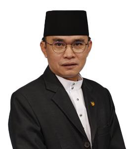 Pejabat Ra’es | KUPU SB