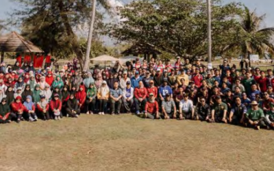 PUPUK SEMANGAT KESUKANAN, KEJAYAAN MAHASISWA MAHASISWI KUPU SB