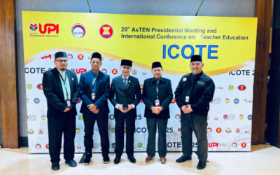 MERINTIS BUDAYA PENULISAN, PENYELIDIKAN PERINGKAT KEBANGSAAN