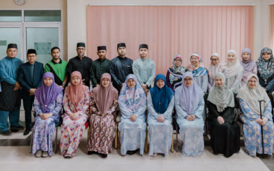 MENINGKATKAN KEFAHAMAN MASYARAKAT HUKUM-HAKAM PUASA, QADA, FIDYAH