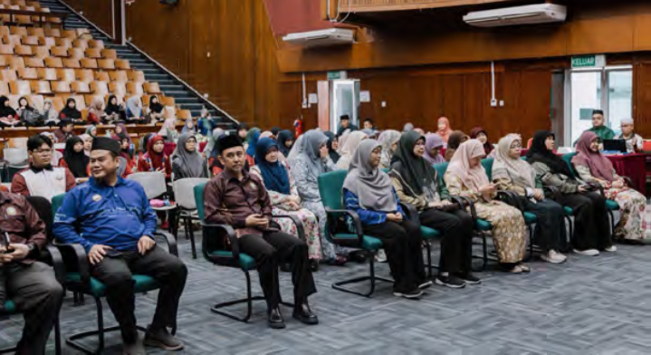 MEGA FIESTA KUPU SB 2026 : MENEROKA PELUANG BAHARU DALAM DUNIA PERNIAGAAN