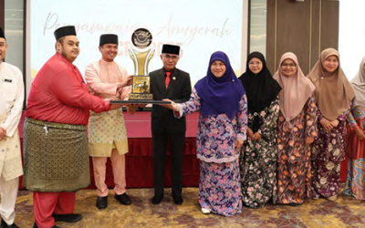 PUSAT BAHASA KUPU SB TERIMA ACPU 2025