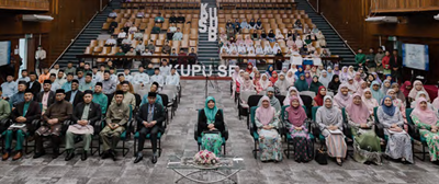 PEMERKASAAN PERANAN WALI MEMBINA INSTITUSI KELUARGA HARMONI