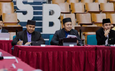 MEMARTABATKAN PERANAN TULISAN JAWI