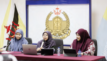 MENJAGA KEHORMATAN BENTUK KETAATAN YANG DICINTAI ALLAH