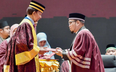 248 GRADUAN KUPU SB DIRAIKAN